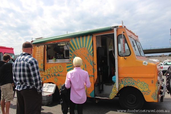 Vancouver Food Truck Festival