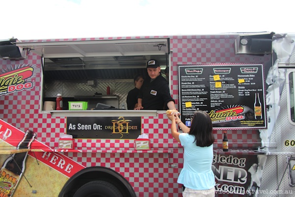 Vancouver Food Truck Festival