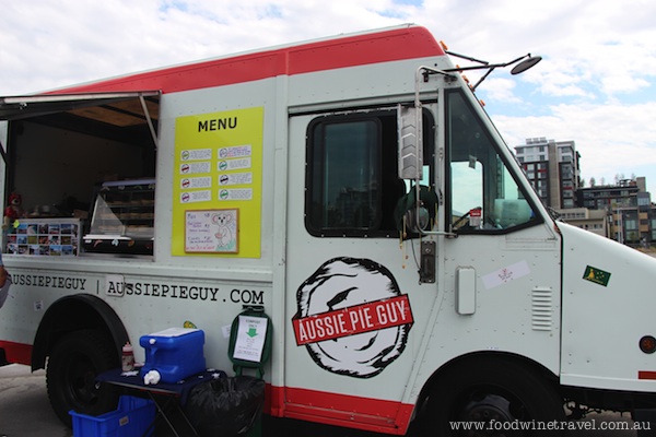 Vancouver Food Truck Festival