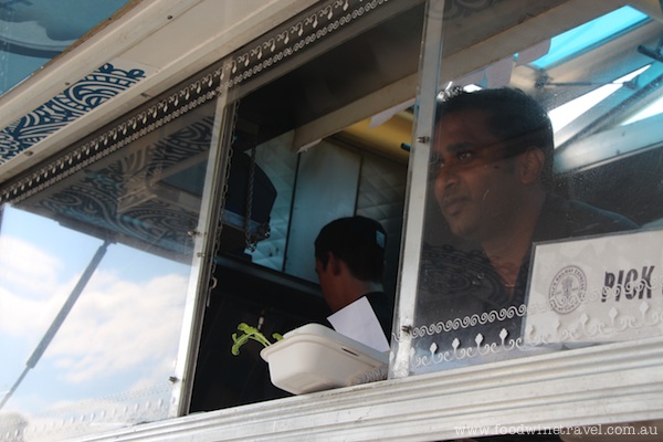 Vancouver Food Truck Festival