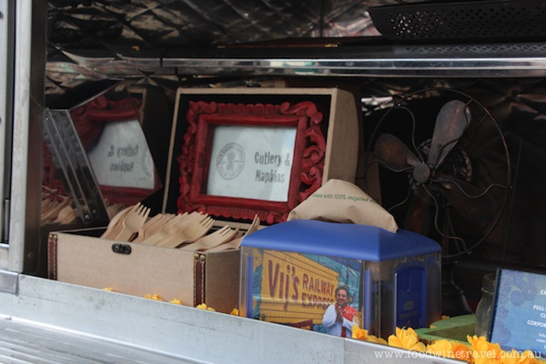 Vancouver Food Truck Festival