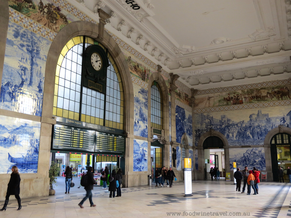 Porto Station