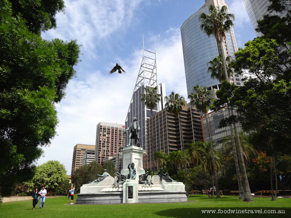 Royal Botanic Garden, Sydney