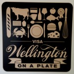 www.foodwinetravel.com.au accommodation in Wellington, New Zealand, at Novotel Wellington and Wellington on a Plate