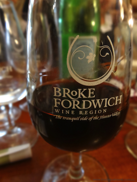 Broke Fordwich: the Hunter Valley’s hidden gem