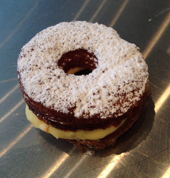 Crust Bakery, Victoria BC Food Wine Travel