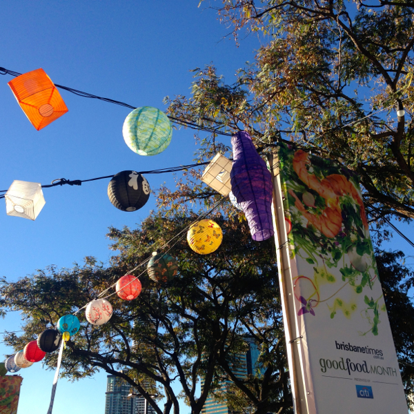 5 Fabulous Aussie Food Festivals Food Wine Travel