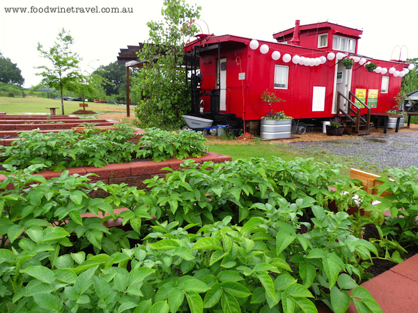 Montgomery urban farm