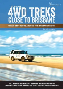 www.foodwinetravel.com.au, Bluedog Photography, Danielle Lancaster, 4WD treks close to Brisbane, Bribie Island, Fraser Island, 4WD on Queensland beaches, 4WD,