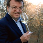 www.foodwinetravel.com.au Willi Klinger, Austrian wine