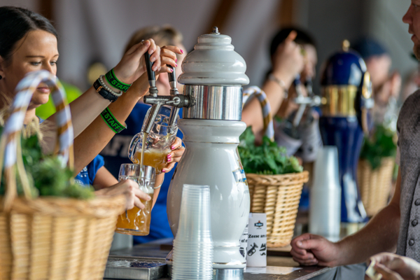 Oktoberfest Brisbane