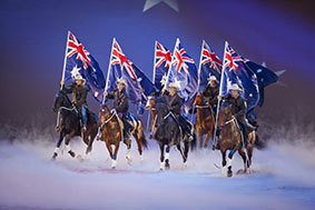 Australian Outback Spectacular