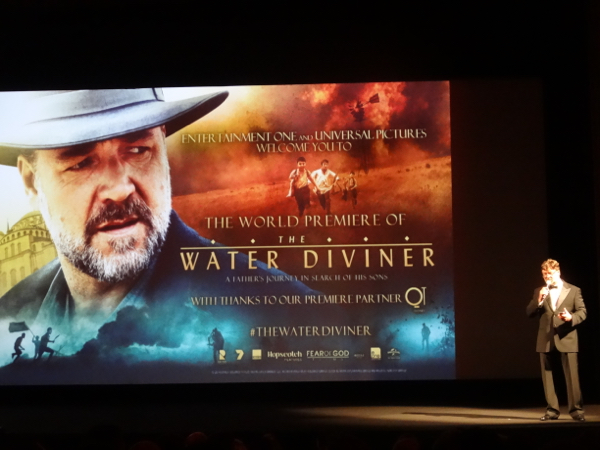 Film review | The Water Diviner