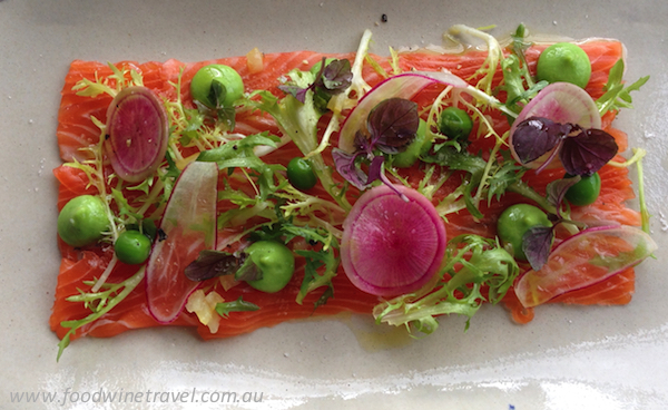Osteria Balla, Sydney