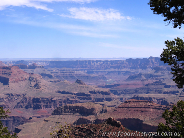 Grand Canyon