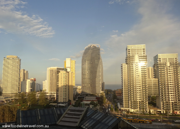 Jupiters Hotel & Casino, Gold Coast