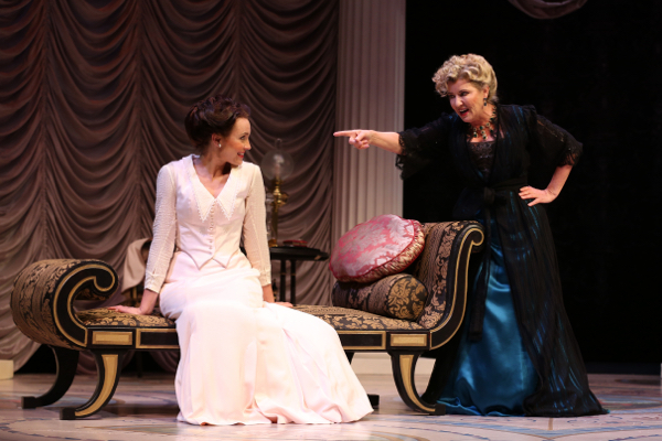 Boston Marriage | Queensland Theatre Company