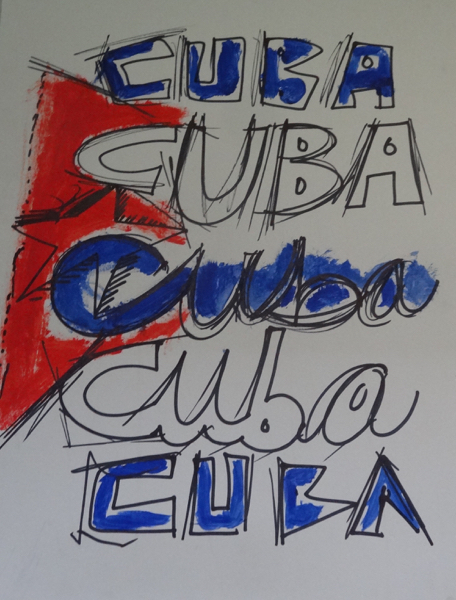 Who is the Ambassador of Cuba in Canberra?, José Manuel Galego Montano, Cuba National Day, is McDonald’s in Havana?, Guantanamo Bay, list of State Sponsors of Terrorism, US President Barack Obama’s decision to resume relations with Cuba, Christine Salins, Food Wine Travel.