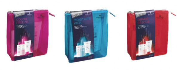 www.foodwinetravel.com.au, personal care products for travelling, Schwarzkopf hair products, Tangle Teeze.