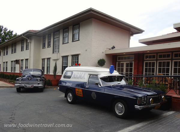 Hotel Kurrajong, TFE Hotels, where to stay in Canberra, best Canberra hotels, food wine travel, Christine Salins.