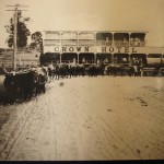 www.foodwinetravel.com.au, Dayboro Day Festival, Dayboro Antiques & Collectables Fair, Dayboro Heritage Trail, Dayboro Historical Society, William Henry Day, Dayboro Tea House, Dayboro Butchery, Rendezvous, Our Kitchen Garden, Inspired by Time, A Little Bit Vintage, Holistic Mamma, Riek Brothers’ store, Robert Vellnagel’s House and Store, Crown Hotel.