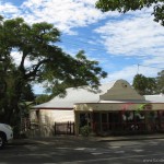 www.foodwinetravel.com.au, Dayboro Day Festival, Dayboro Antiques & Collectables Fair, Dayboro Heritage Trail, Dayboro Historical Society, William Henry Day, Dayboro Tea House, Dayboro Butchery, Rendezvous, Our Kitchen Garden, Inspired by Time, A Little Bit Vintage, Holistic Mamma, Riek Brothers’ store, Robert Vellnagel’s House and Store, Crown Hotel.