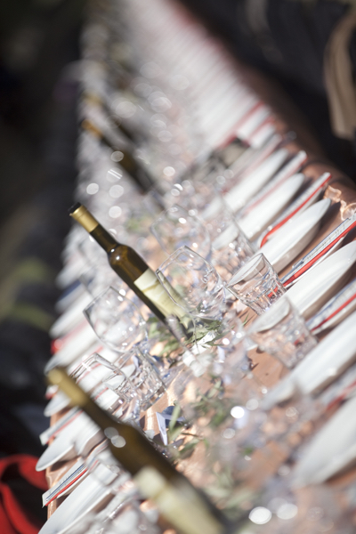 www.foodwinetravel.com.au, Hunter Valley Wine & Food Month, Margan Wines, Peterson House, The Sebel Kirkton Park, Muse Dining, Troy Rhoades-Brown, Briar Ridge, Gwyn Olsen, making gnocchi.