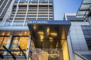 Next Hotel Brisbane