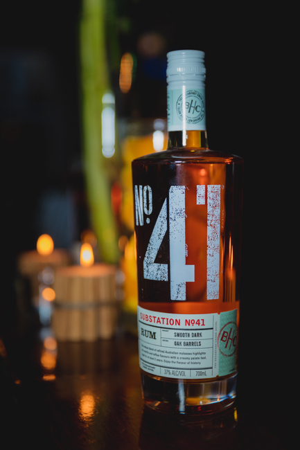 Substation No 41 Rum Bar at Brisbane’s Breakfast Creek Hotel serves over 500 rums from more than 50 countries.