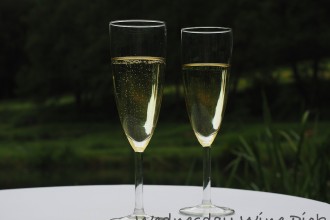 Wednesday Wine Pick, Chandon Blanc de Noirs, Yarra Valley wineries, sparkling wine