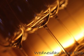 Wednesday Wine Pick, Christine Salins Wine Reviews.