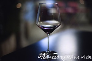 Wednesday Wine Pick, Christine Salins Wine Reviews.