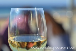 Wednesday Wine Pick Leconfield 2018 Chardonnay