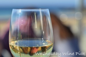 Wednesday Wine Pick, Christine Salins Wine Reviews.