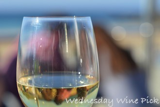 Wednesday Wine Pick Leconfield 2018 Chardonnay