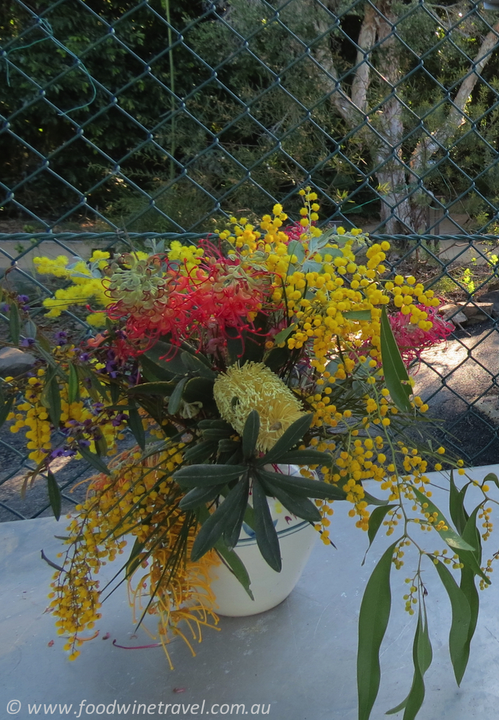 A community nursery selling Australian native plants at the Redcliffe Botanic Gardens is open on Tuesday, Thursday and Saturday mornings from 8.30am to 10.30am.