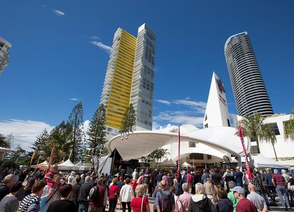 Broadbeach Jazz Weekend