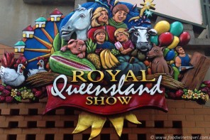 Ekka, Royal Queensland Show