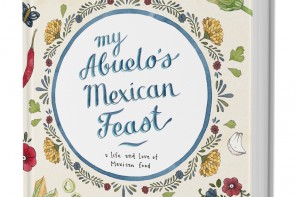 My Abuelo’s Mexican Feast