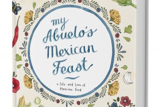 My Abuelo’s Mexican Feast