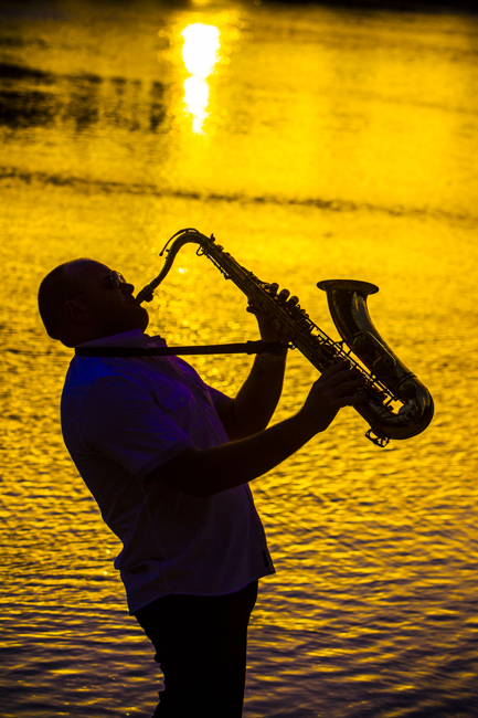 Noosa Jazz Festival