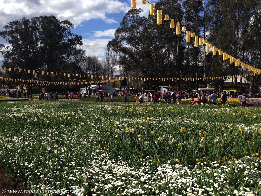 Floriade Canberra