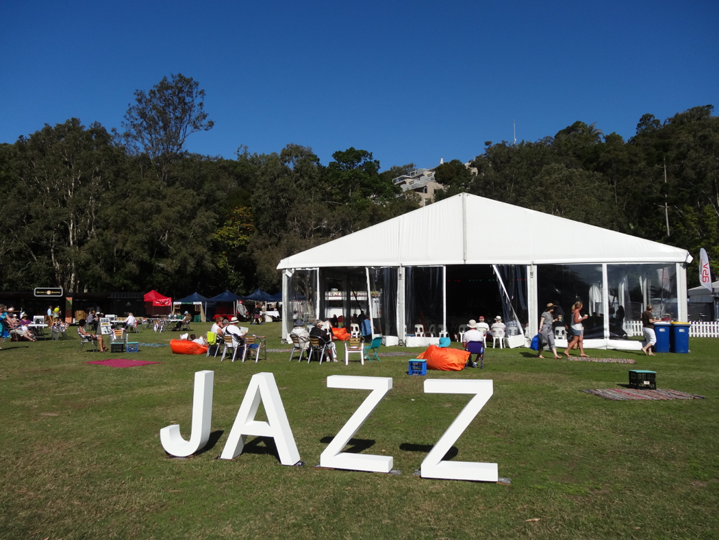 Noosa Jazz Festival