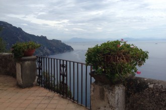 Villa Cimbrone, Ravello