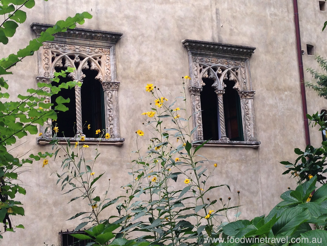 Villa Cimbrone, Ravello