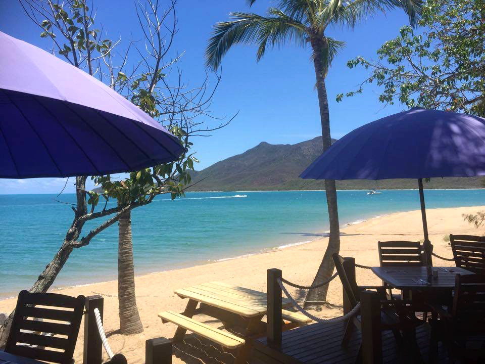 Airlie Beach, Queensland