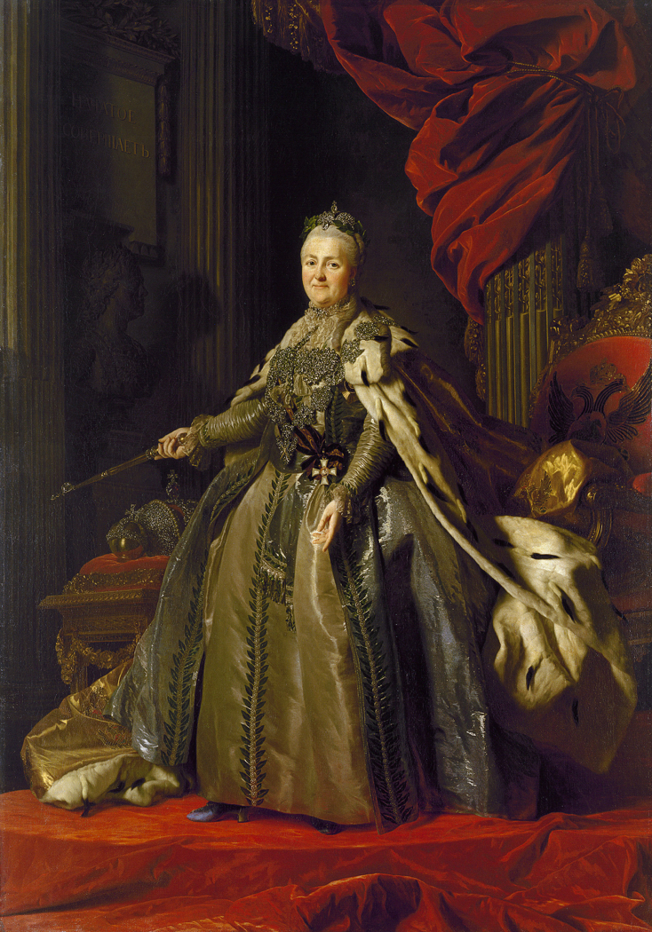 Catherine the Great