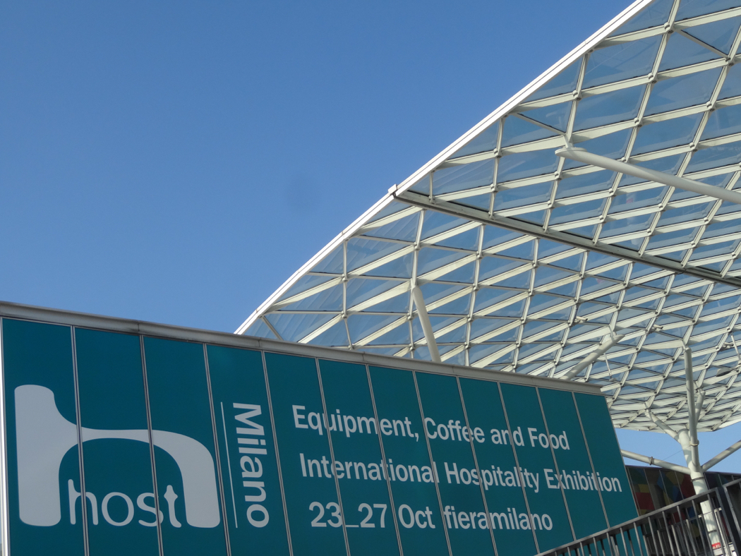 Host 2015