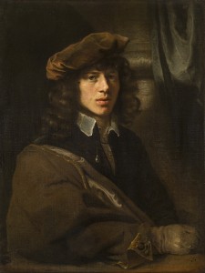 REMBRANDT Harmensz. van Rijn