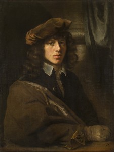 REMBRANDT Harmensz. van Rijn 